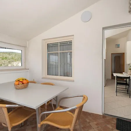 Mia-3 By Interhome Apartment Obrovac