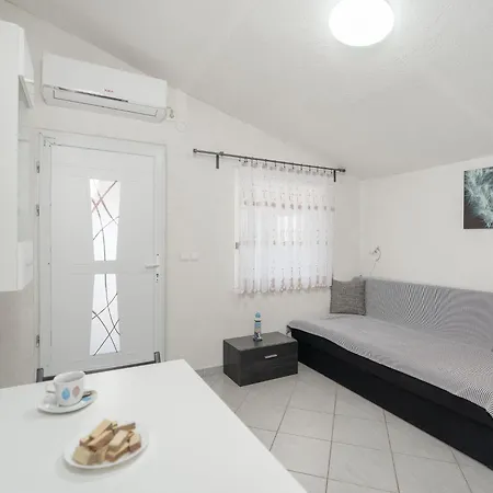 Mia-3 By Interhome Apartamento