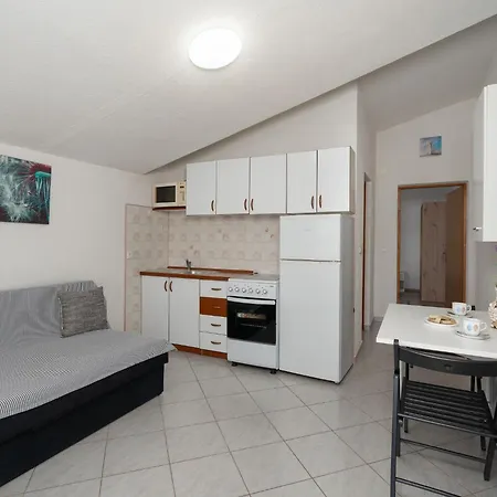 Lejlighed Mia-3 By Interhome