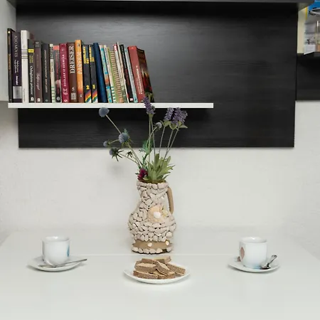 Mia-3 By Interhome Apartamento *