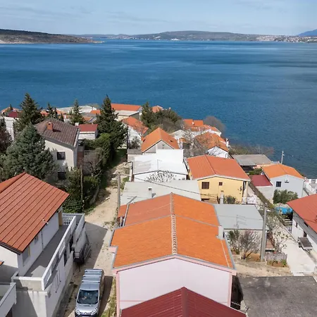 Mia-3 By Interhome Apartment Obrovac