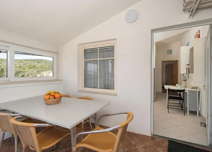 Mia-3 By Interhome Apartment Obrovac