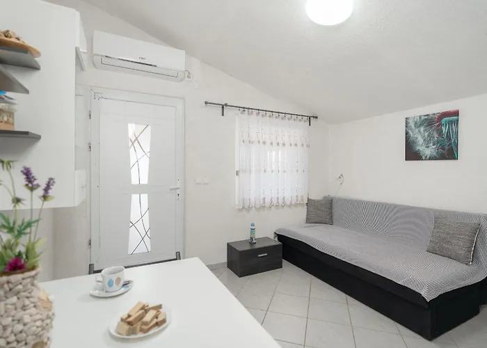 Mia-3 By Interhome Apartamento
