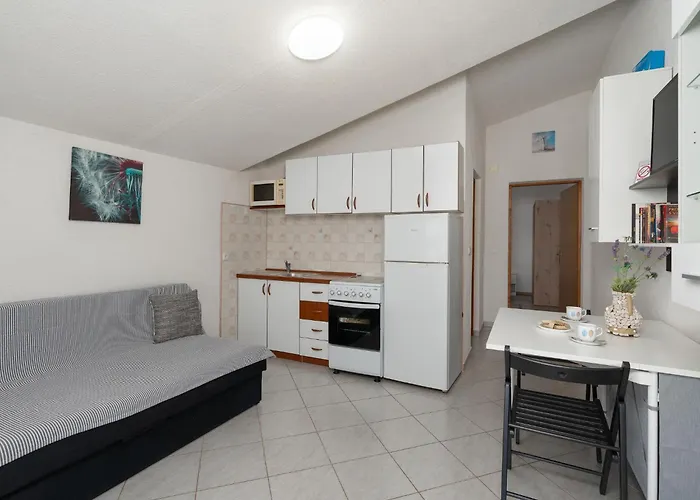 Apartment Mia-3 By Interhome