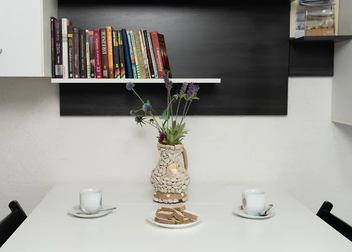 Mia-3 By Interhome Apartment *