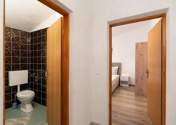 Mia-3 By Interhome Apartment Obrovac