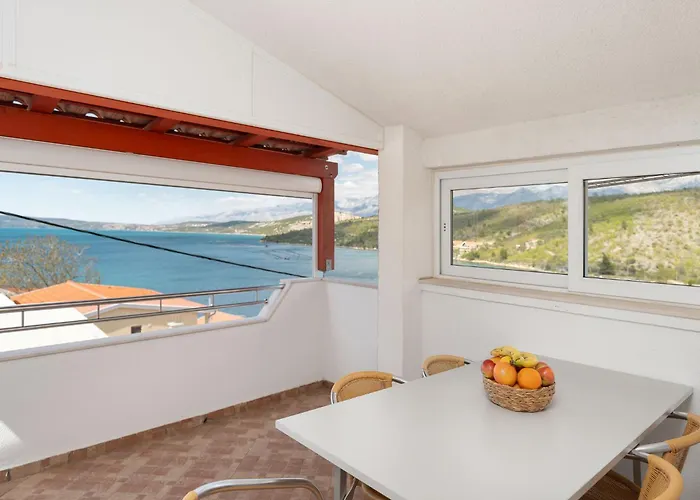 Apartment Mia-3 By Interhome