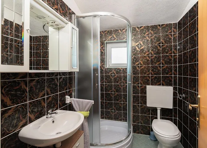 Mia-3 By Interhome Apartment *