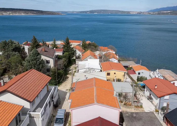 Mia-3 By Interhome Apartment Obrovac