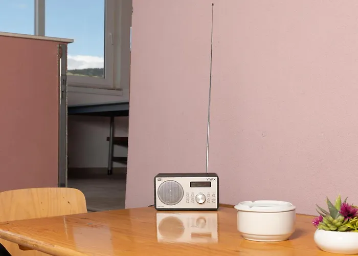 Apartment Mia-3 By Interhome Obrovac