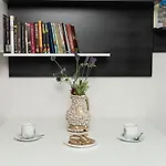 Mia-3 By Interhome Apartment *