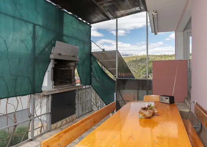 아파트 Mia-3 By Interhome 오브로박