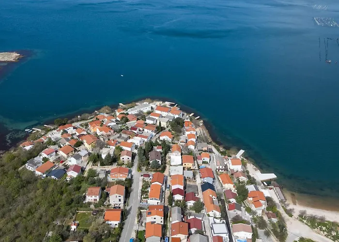 아파트 Mia-3 By Interhome *